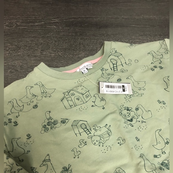 8y- sweater - Picture 3 of 3